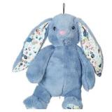 15in Petlou Crinkle Dog Plush Toy Squeaky Chew Toy