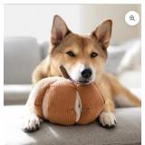 Dog Toy Treat Puzzle Plushie