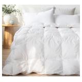 F/Q Duvet Insert Waterfowl & Down 75%/25%