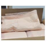 ~100ct Pee Pads 35.75x29.75in