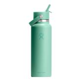 40oz Hydro Flask Wide Mouth Bottle with Cap