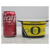 4pc Oregon Ducks Game Time Bowl 23oz