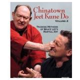 Chinatown Jeet Kune Do Vol. 2 (Paperback)