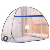Pop Up Fully Netted Tent 64x52in