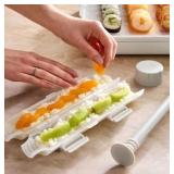 Pampered Chef Easy Roll Maker