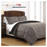 Twin Martex Reversible Comforter