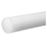 PTFE Rod 1.25in x 4ft