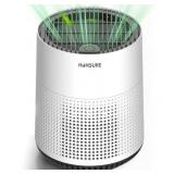 HUMSURE Air Purifier with HEPA 3 in 1