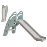 Toddler Slide Play Set w/Climber