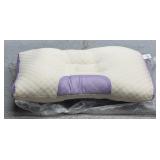 Ufist Polyester Pillow 25x15x5in