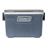 52qt Coleman Ice Chest Cooler
