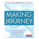 Journey, 4th Edition: Becoming an ELA Teacher