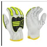 A6 Kamori Driver Gloves
