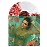 Taylor Swift Showgirl Honest Vinyl Record