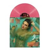 Taylor Swift Sequins Are Forever Vinyl Record