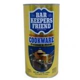 12oz BKF COOKWARE Cleanser & Polish