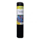 Tenax Polypropylene Netting Black