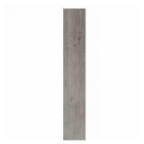 10ct Nexus Peel & Stick Vinyl Floor Planks 6x36in