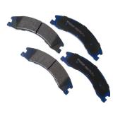 Ford SuperDuty Disc Brake Pad