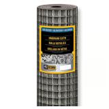 10ftx48in Acorn Galvanized Cloth 1/2 in
