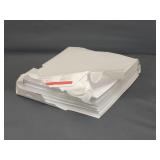 3500 Sheets Miscellaneous Copy Paper 8.5x11in