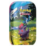 Pok mon TCG: Mega Evolution Mini Tin