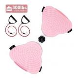 HOTWAVE Waist Twister Core Workout 21x11.5in