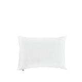 Sealy Stomach Medium Support Pillow Queen