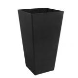 Avondale Self Watering Planter Slate 24in