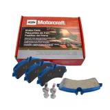 Ford SuperDuty Disc Brake Pad