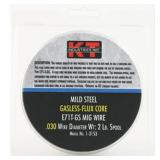 2lb K-T Industries Flux Core MIG Wire 0.30