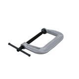 2pc Wilton Carriage C-Clamp 800lb