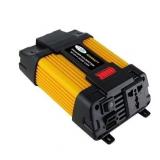 ORANGE Modified Sine Wave Inverter DC12V - AC110V
