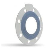 8pc Stress Saver 370 Gasket 13.5in total