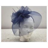 Net Mesh Fascinator