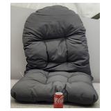 Outdoor Chair Cushion 60x23in