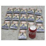 16pk Card Sleeves/Final Fantasy