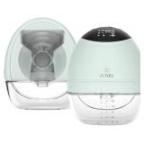 Zomee Fit Wearable Breast Pump 6oz