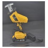 Tegatol Cordless Saw