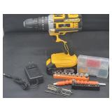 Tegatol Drill Set