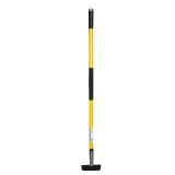 54in Fiberglass Handle Garden Hoe