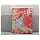 Canvas Wall Art 16x20in