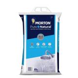 Morton Water Softener Salt Crystals 40lbs