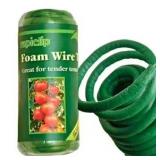 32ft Luster Leaf Foam Wire Tie