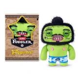 9in Monster Plush Fuggler Fugg Stars