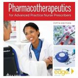Pharmacotherapeutics for APN Prescribers