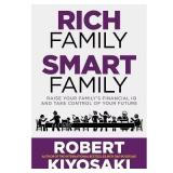 Rich Family Smart Family Robert Kiyosaki