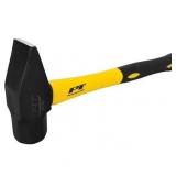 3lb Performance Tool Cross Pein Hammer 13.75in