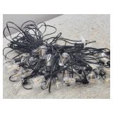 100ft String Lights w/~50 Bulbs