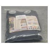 2ct Outdoor Curtain 52x108in